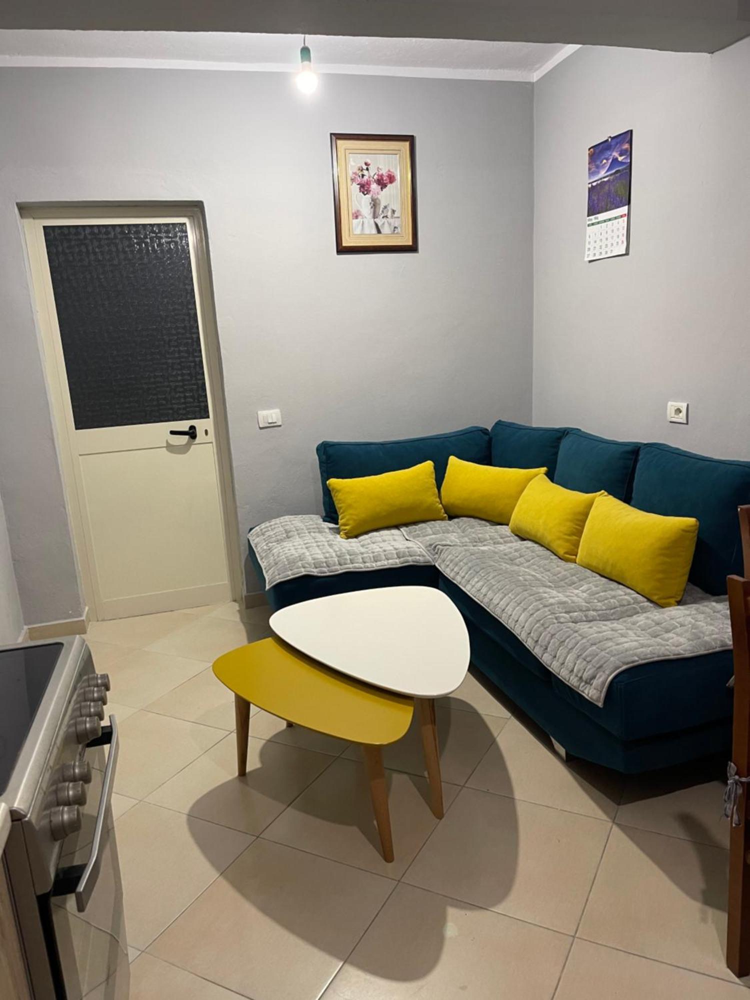 Durazzo Apartamento *