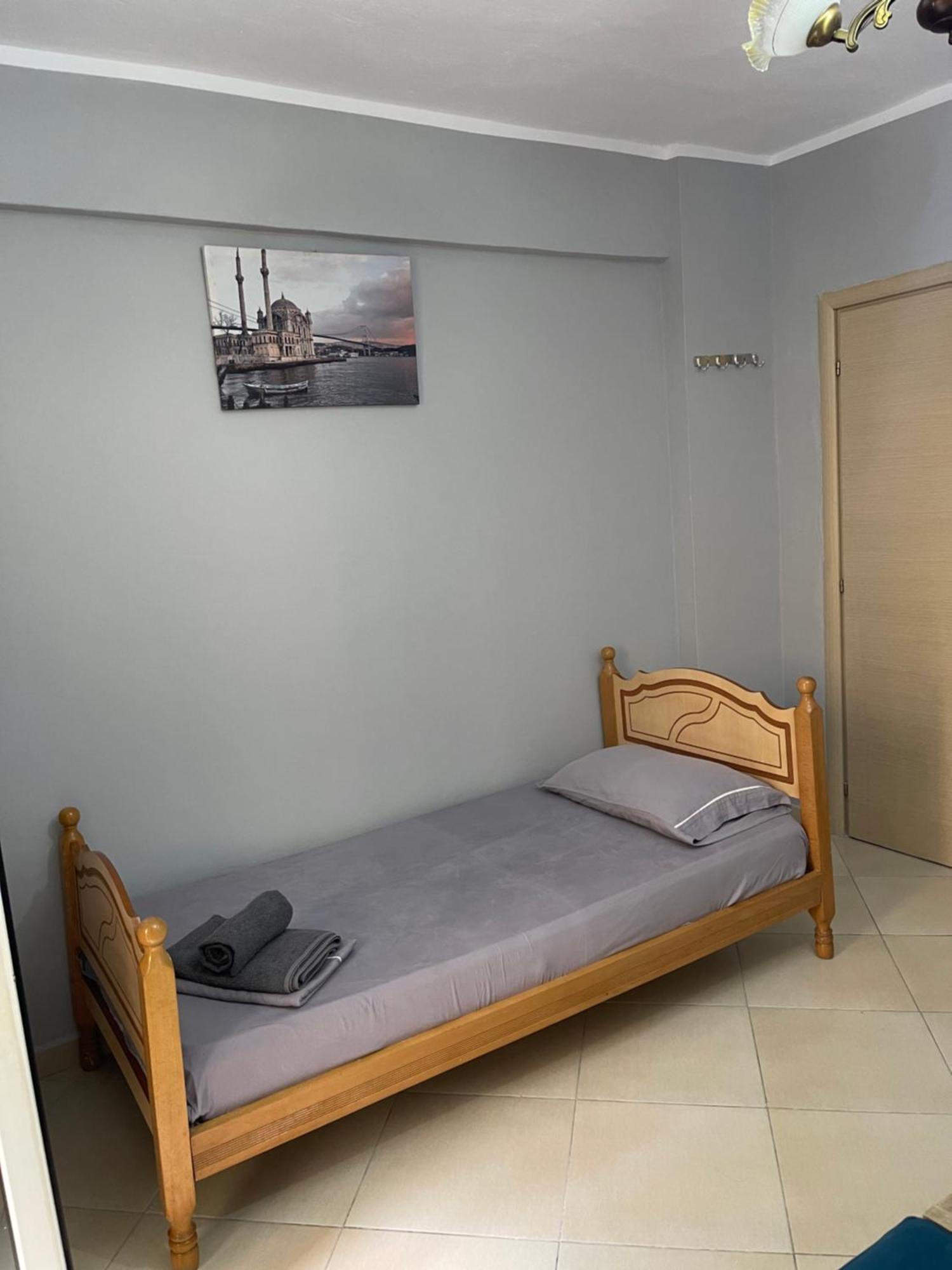 Durazzo Apartamento *