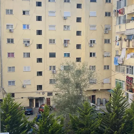 Durazzo Beach Apartments Дуррес Екстер'єр фото