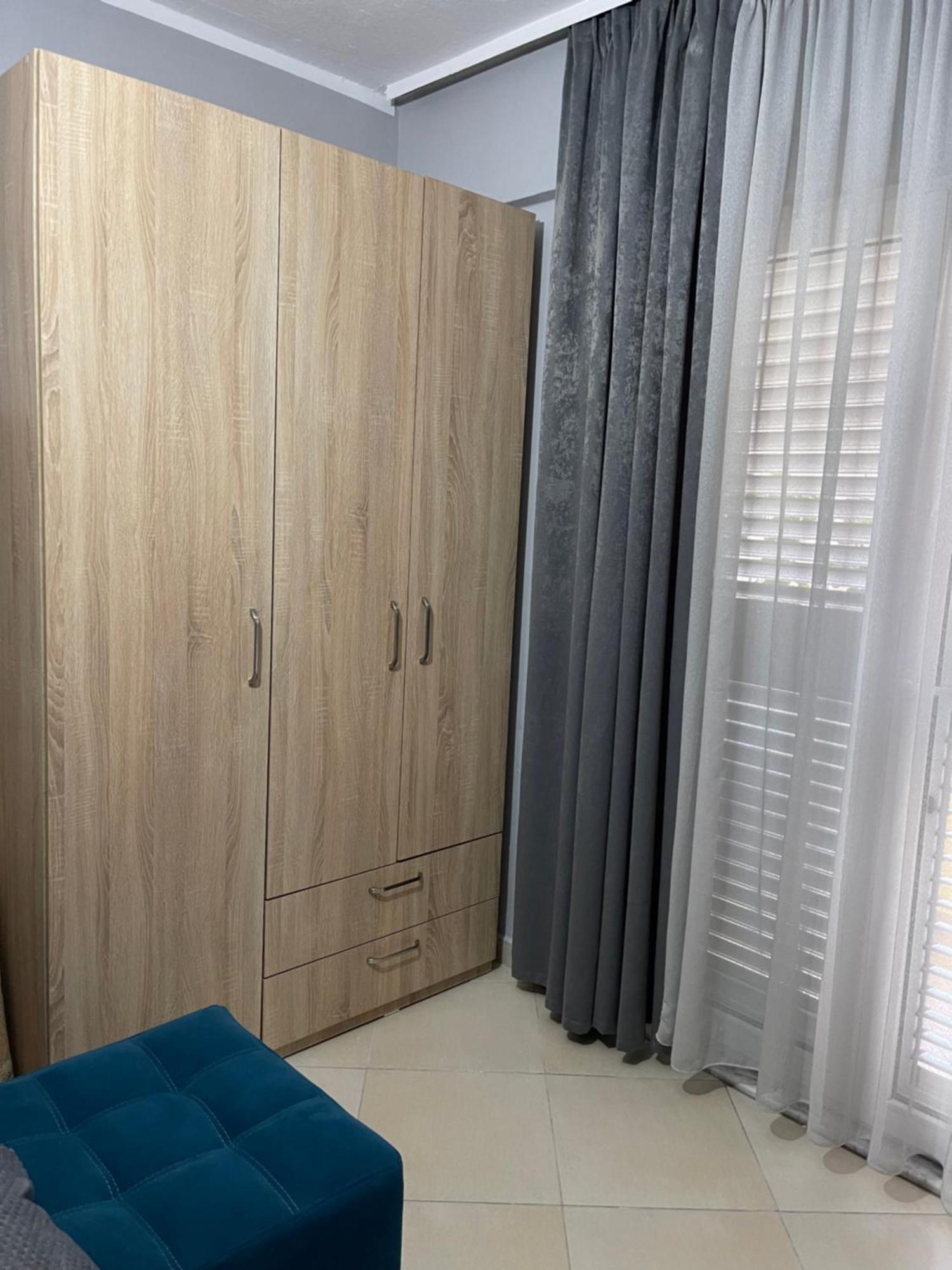 Durazzo Apartment