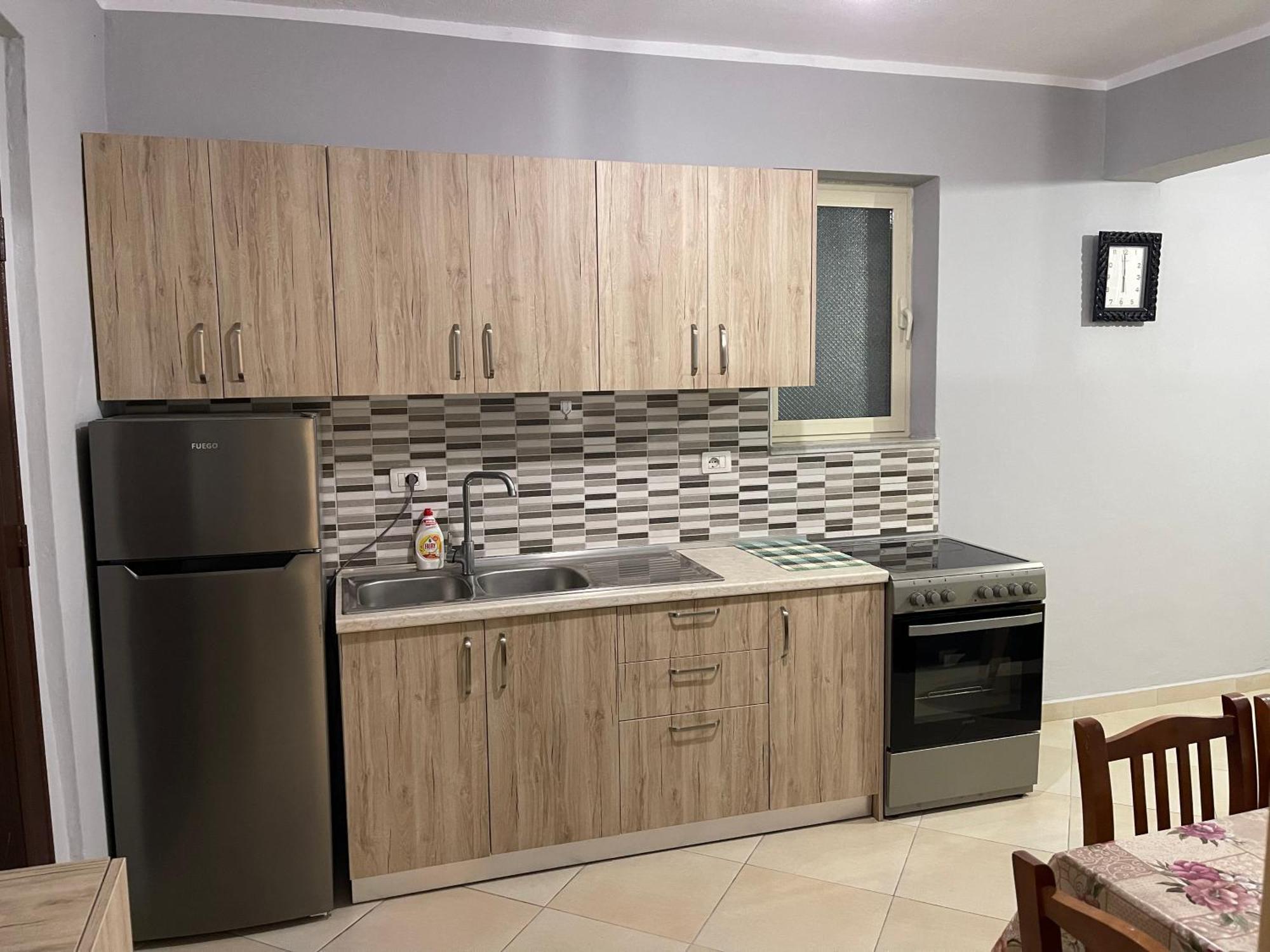 Apartment Durazzo *