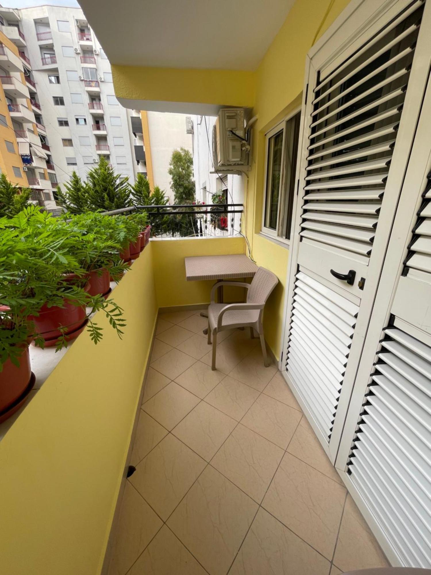 Apartment Durazzo *