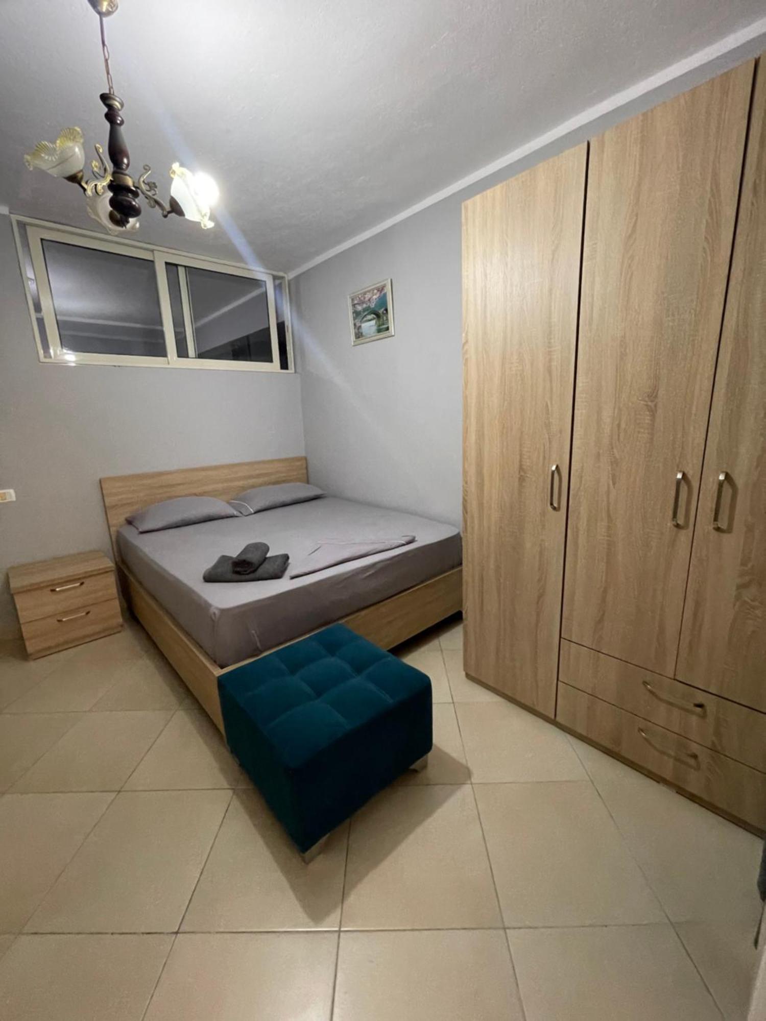 Apartment Durazzo *