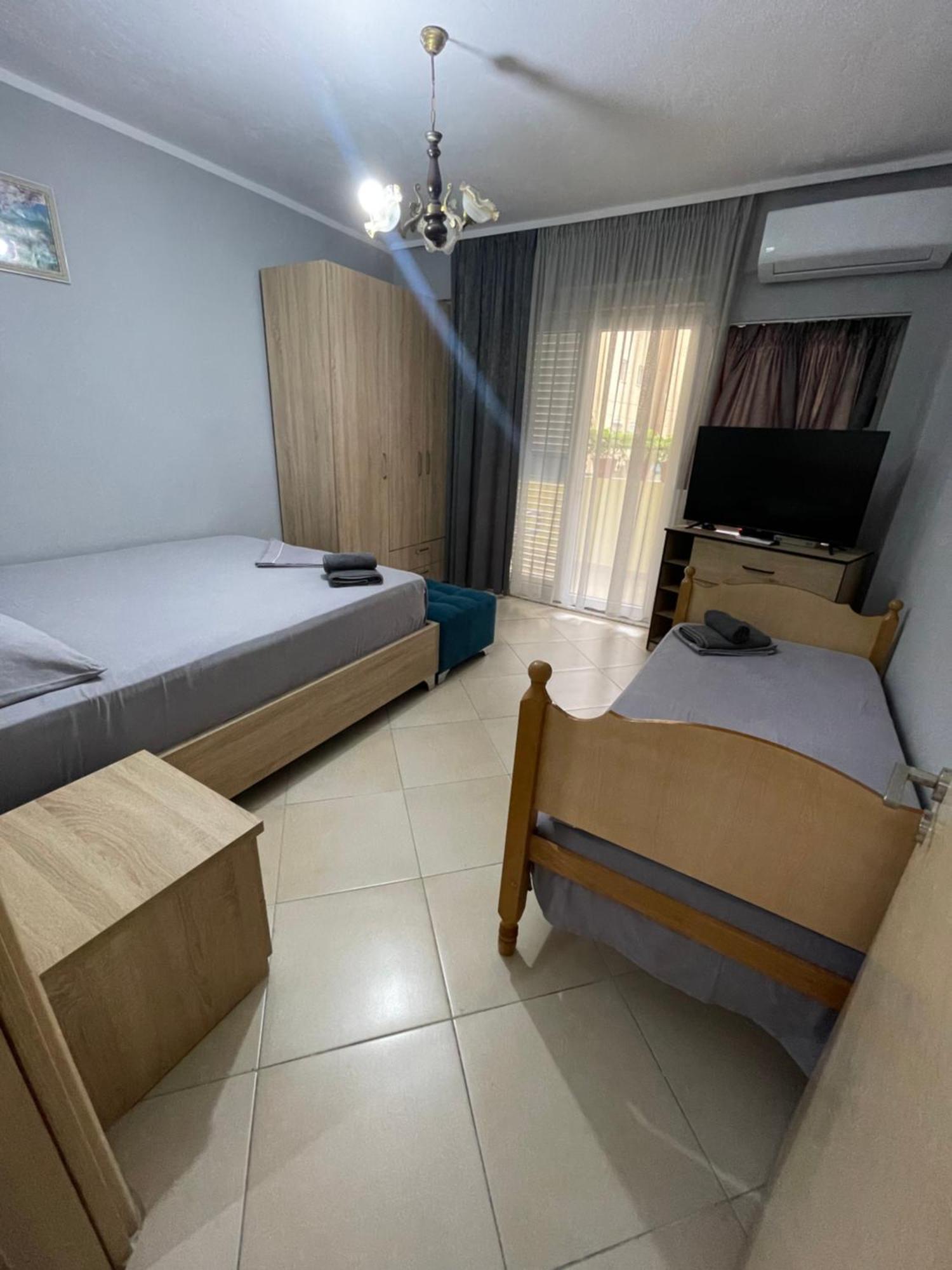 Durazzo Apartment Durrës